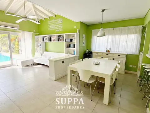 Casa en Venta al Noreste