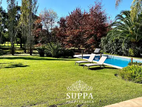 Casa en Venta en Nordelta, Partido de Tigre