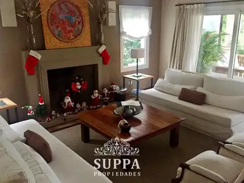 Casa en Venta en Nordelta, USD 950.000
