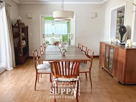 Casa en Venta de 5 dormitorios