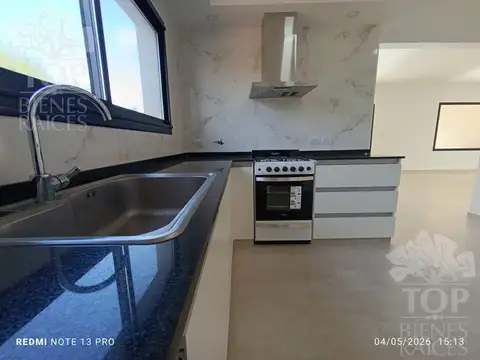 Casa en Venta A Estrenar