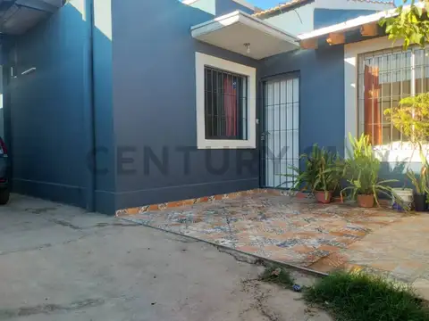 Barrio Municipal 100, Piso 0