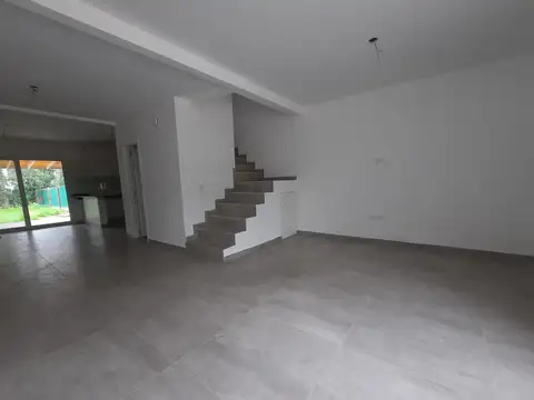 Casa en Venta al Noroeste