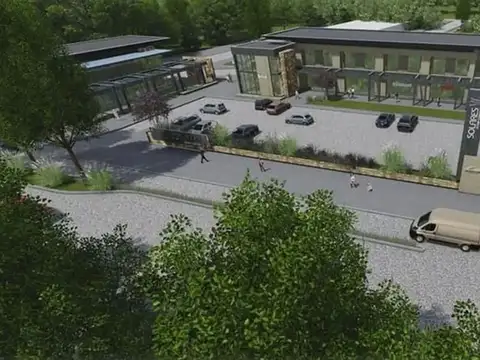 Lote a la Venta Solares de Bransen II