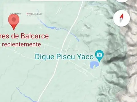 Los Palmares de Balcarce