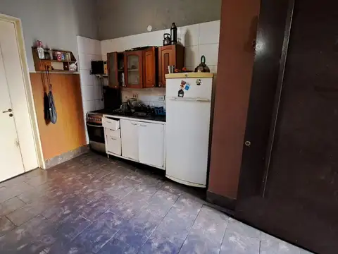 3 ambientes PH Venta Patio Artigas Flores