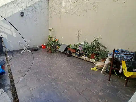 3 ambientes PH Venta Patio Artigas Flores