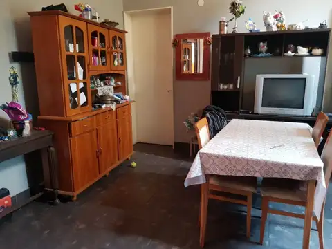 Depto Tipo Casa en Venta 9 años