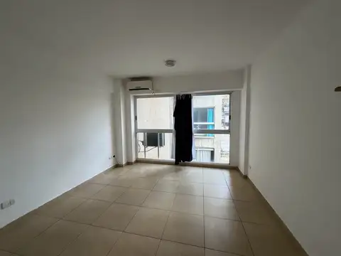 Departamento en Chacarita