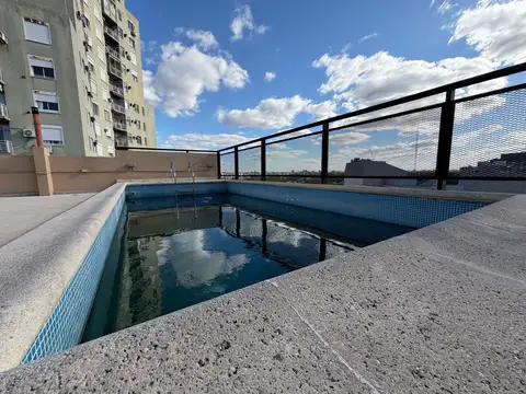 Departamento en Chacarita