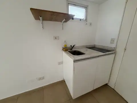 Departamento en Chacarita