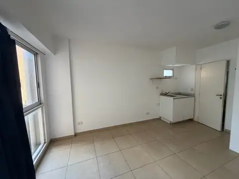 Departamento en Alquiler en Chacarita, $ 550.000