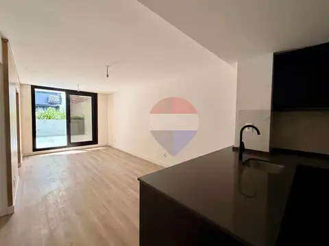 Departamento en Venta 1 año