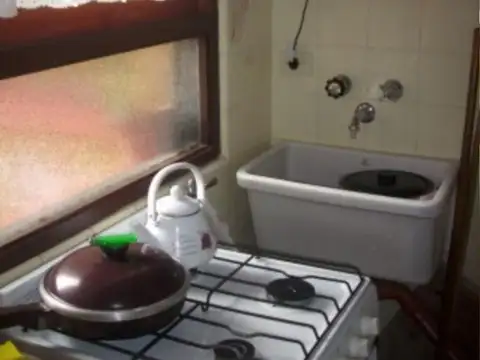 Departamento en Venta en San Clemente Del Tuyu, USD 42.000