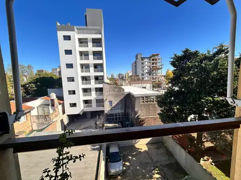 Departamento en Venta 8 años