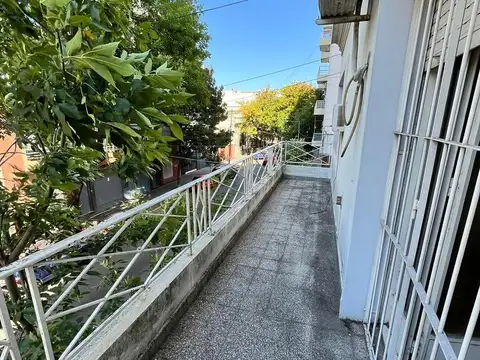 Departamento en Alquiler al Este