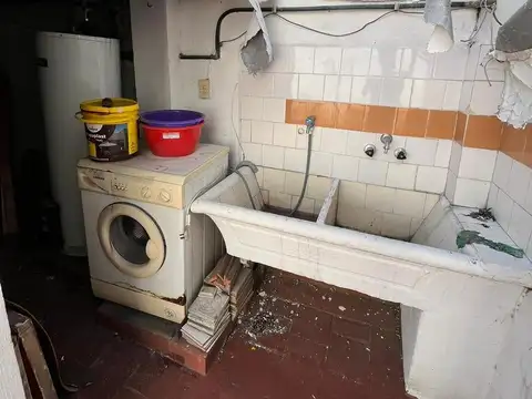 Departamento en Alquiler 50 años