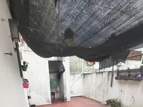 Depto Tipo Casa en Alquiler 60 años