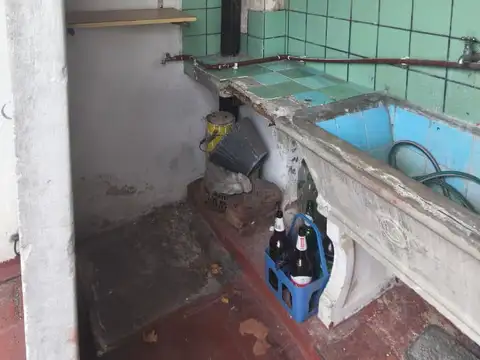 Depto Tipo Casa en Alquiler en Velez Sarsfield, $ 900.000