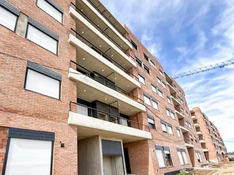 Departamento en Venta en Fisherton, USD 49.000