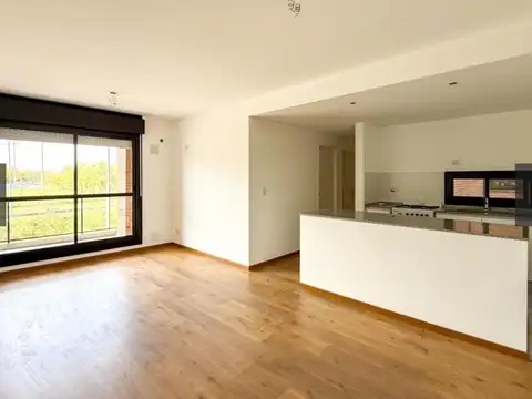 Departamento en Venta en Fisherton, Rosario