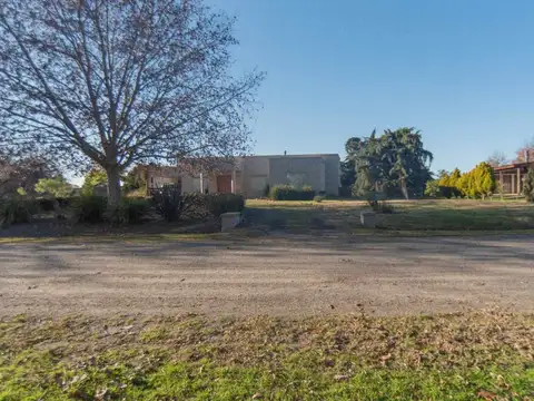 Casa en Venta al Noreste