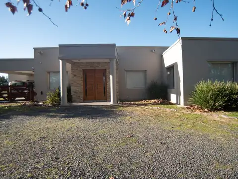 Casa en Venta 6 años