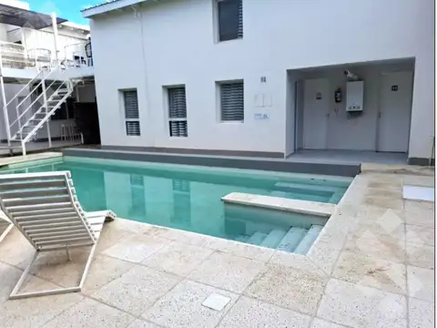 Departamento en Venta de 18 ambientes