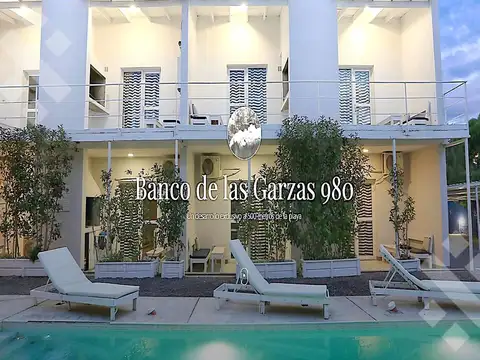 Departamento en Balneario Las Grutas