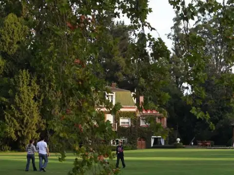 Lote en Estancia Villa Maria - Maximo Paz