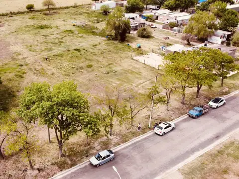 Terreno en Venta en Roldan, USD 30.000