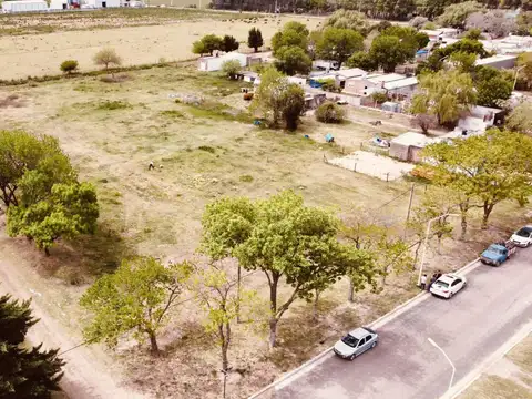 Terreno en San Jeronimo - Lote Nº7 / Nº8