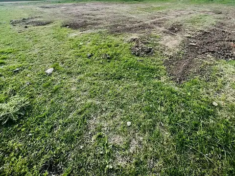 Terreno en San Jeronimo - Lote Nº7 / Nº8