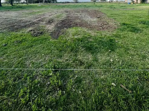 Terreno en Venta en Roldan, USD 30.000
