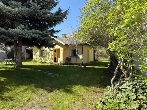 Casa en Venta 50 años