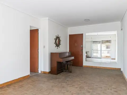 French 2200, Piso 5