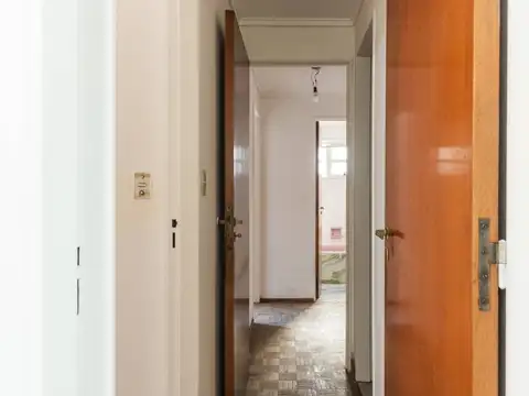 Departamento en Venta 50 años
