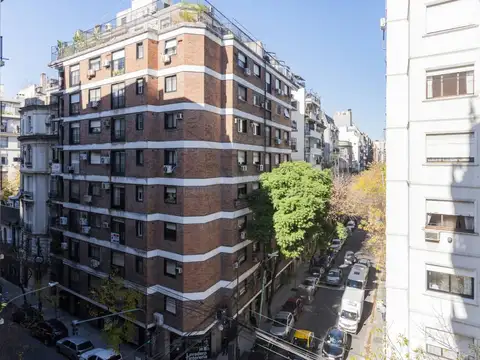 French 2200, Piso 5