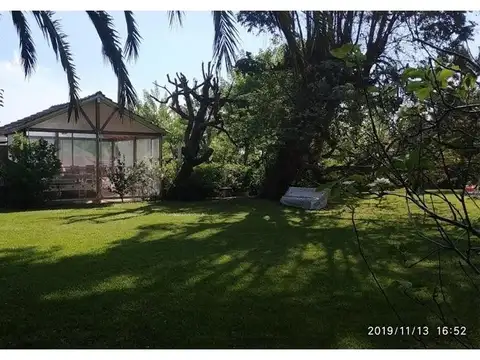 Terreno en Venta de 534,0 m2