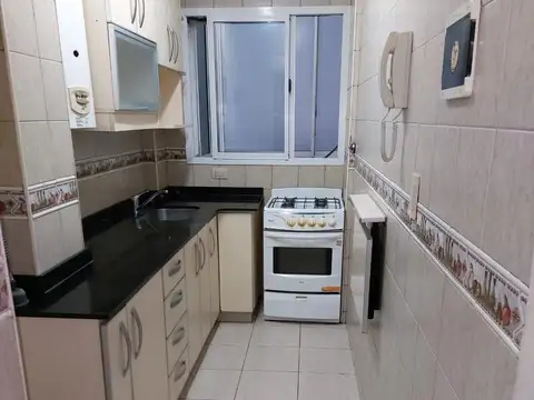 Departamento en Alquiler 50 años