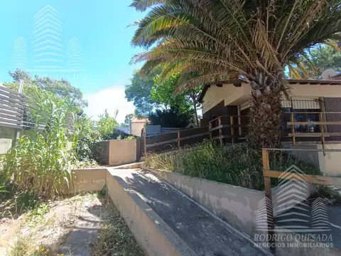 Terreno en Venta 20  mts Frente