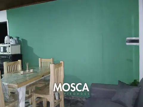 VENDO CASA PROXIMA AUTOPISTA GENERAL RODRIGUEZ