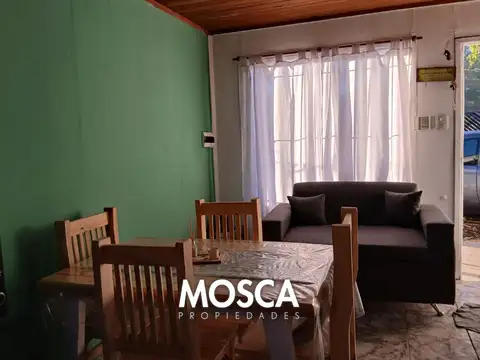 Casa en Venta de 2 dormitorios