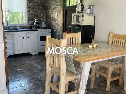 CASA PROXIMA AUTOPISTA GENERAL RODRIGUEZ