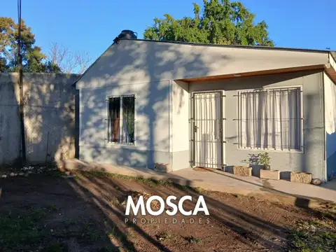 DUEÑO FINANCIA Casa en General Rodriguez prox acceso oeste