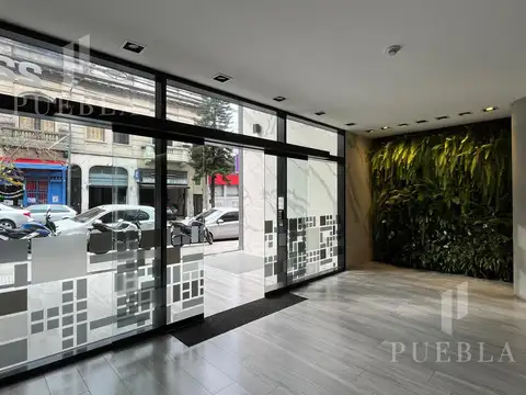 Oficina en Alquiler en Parque Patricios, USD 3.800