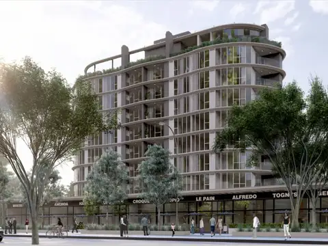 Departamento en Venta en Pinamar, Partido de Pinamar