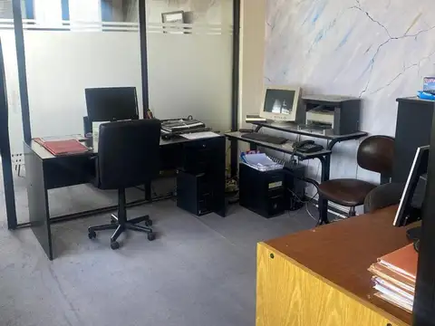 Oficina en Venta 55 años