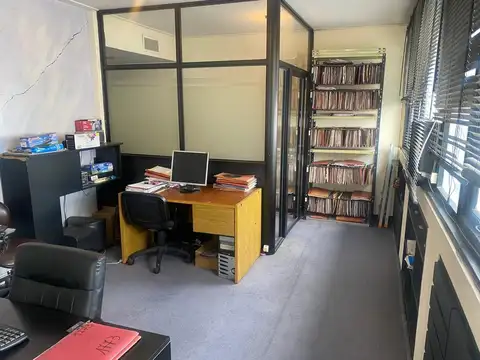 Oficina en Venta en Centro, USD 42.000