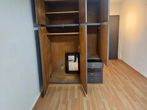Departamento en Alquiler al Este